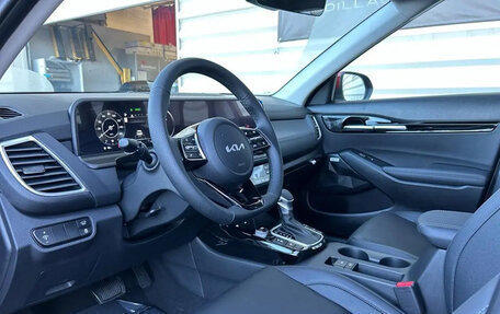 KIA Seltos I, 2025 год, 2 370 000 рублей, 8 фотография