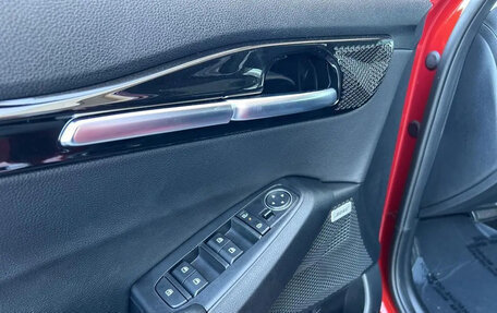 KIA Seltos I, 2025 год, 2 370 000 рублей, 16 фотография