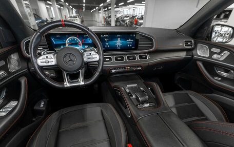 Mercedes-Benz GLE AMG, 2019 год, 7 850 000 рублей, 7 фотография