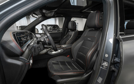 Mercedes-Benz GLE AMG, 2019 год, 7 850 000 рублей, 9 фотография