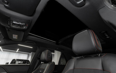 Mercedes-Benz GLE AMG, 2019 год, 7 850 000 рублей, 11 фотография