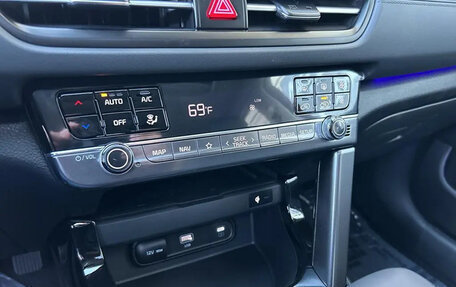 KIA Seltos I, 2025 год, 2 370 000 рублей, 18 фотография