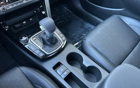 KIA Seltos I, 2025 год, 2 370 000 рублей, 19 фотография