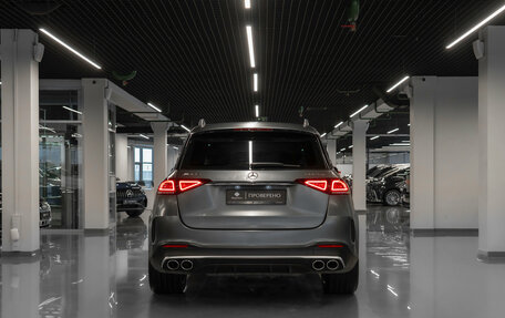 Mercedes-Benz GLE AMG, 2019 год, 7 850 000 рублей, 6 фотография