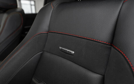 Mercedes-Benz GLE AMG, 2019 год, 7 850 000 рублей, 10 фотография