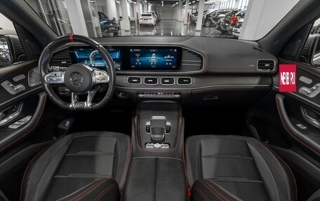 Mercedes-Benz GLE AMG, 2019 год, 7 850 000 рублей, 8 фотография