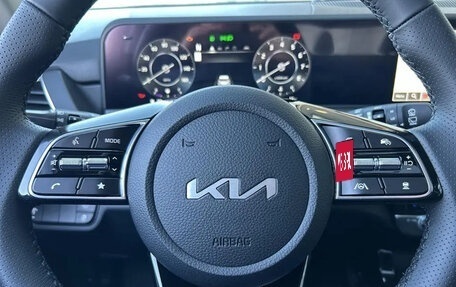 KIA Seltos I, 2025 год, 2 370 000 рублей, 20 фотография