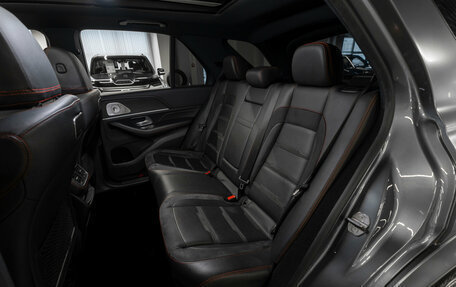 Mercedes-Benz GLE AMG, 2019 год, 7 850 000 рублей, 14 фотография