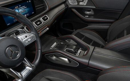 Mercedes-Benz GLE AMG, 2019 год, 7 850 000 рублей, 15 фотография