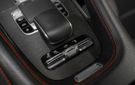 Mercedes-Benz GLE AMG, 2019 год, 7 850 000 рублей, 26 фотография