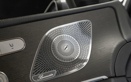 Mercedes-Benz GLE AMG, 2019 год, 7 850 000 рублей, 25 фотография