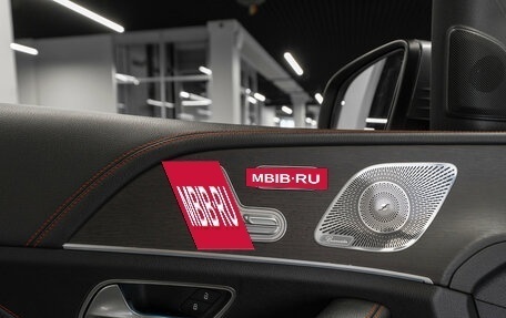 Mercedes-Benz GLE AMG, 2019 год, 7 850 000 рублей, 24 фотография