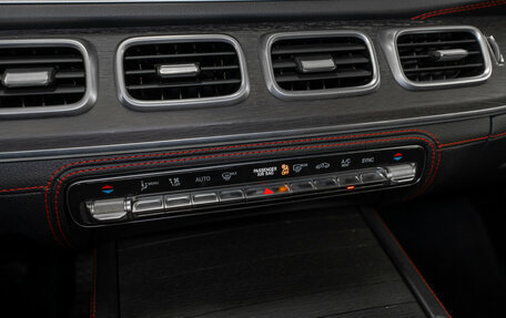 Mercedes-Benz GLE AMG, 2019 год, 7 850 000 рублей, 28 фотография