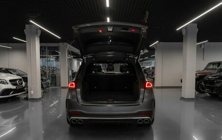 Mercedes-Benz GLE AMG, 2019 год, 7 850 000 рублей, 29 фотография