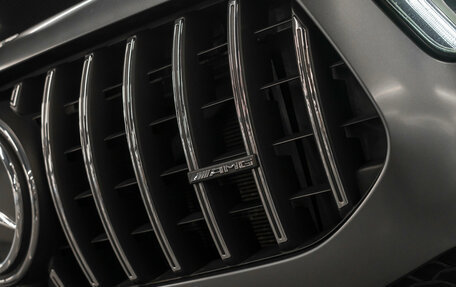 Mercedes-Benz GLE AMG, 2019 год, 7 850 000 рублей, 33 фотография