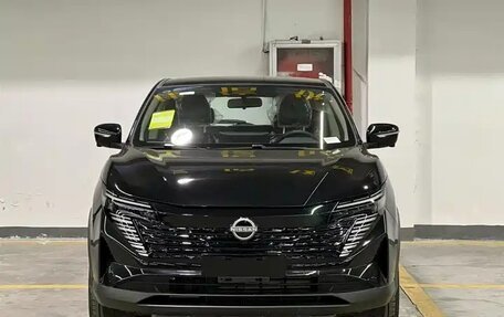 Nissan Qashqai, 2025 год, 2 340 000 рублей, 2 фотография