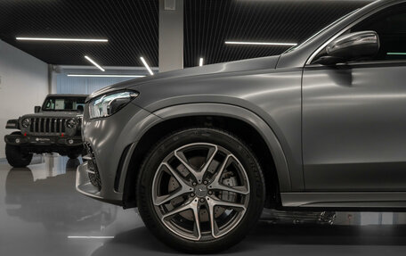 Mercedes-Benz GLE AMG, 2019 год, 7 850 000 рублей, 30 фотография