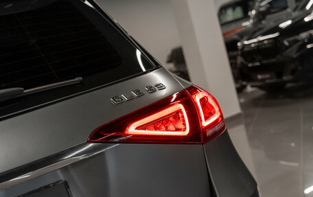 Mercedes-Benz GLE AMG, 2019 год, 7 850 000 рублей, 34 фотография