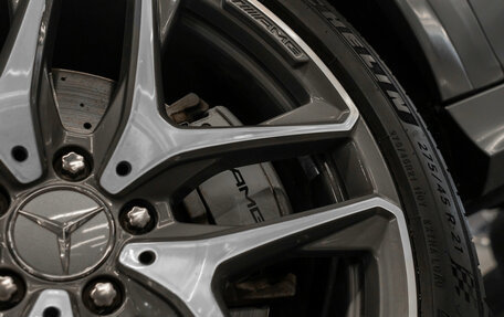 Mercedes-Benz GLE AMG, 2019 год, 7 850 000 рублей, 31 фотография