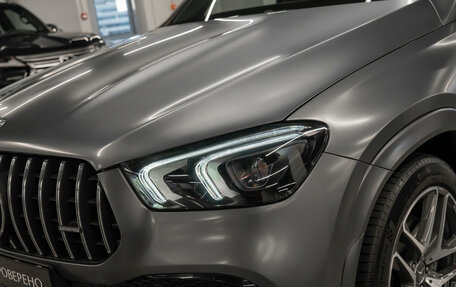 Mercedes-Benz GLE AMG, 2019 год, 7 850 000 рублей, 32 фотография