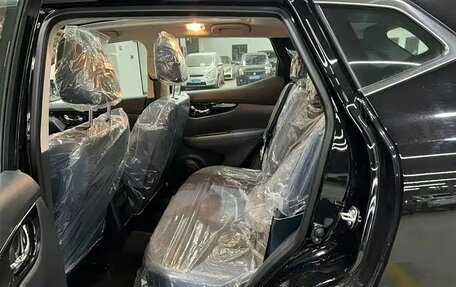 Nissan Qashqai, 2025 год, 2 340 000 рублей, 9 фотография