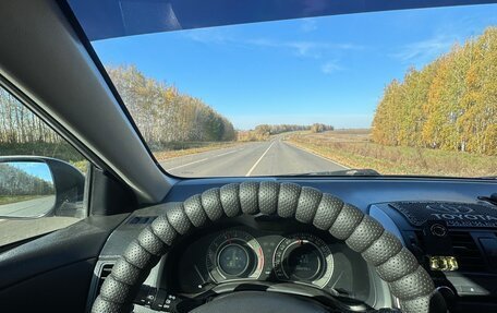 Toyota Corolla, 2008 год, 720 000 рублей, 5 фотография