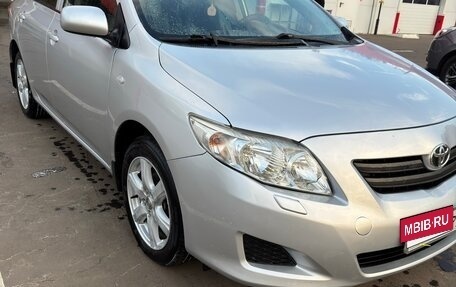 Toyota Corolla, 2008 год, 720 000 рублей, 6 фотография