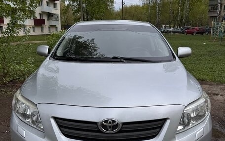 Toyota Corolla, 2008 год, 720 000 рублей, 3 фотография