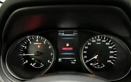 Nissan Qashqai, 2025 год, 2 340 000 рублей, 17 фотография