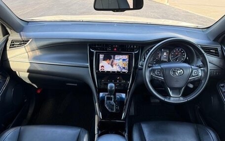 Toyota Harrier, 2019 год, 2 198 000 рублей, 8 фотография