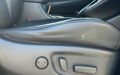 Toyota Harrier, 2019 год, 2 198 000 рублей, 11 фотография