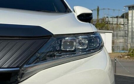 Toyota Harrier, 2019 год, 2 198 000 рублей, 7 фотография