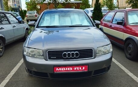 Audi A4, 2004 год, 700 000 рублей, 1 фотография