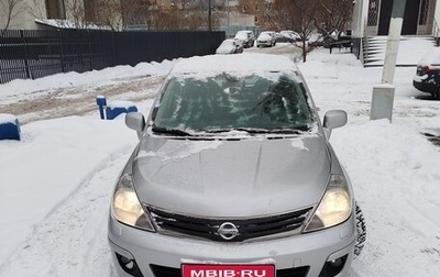 Nissan Tiida, 2011 год, 680 000 рублей, 1 фотография