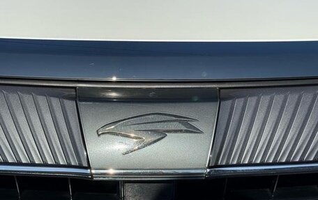 Toyota Harrier, 2019 год, 2 198 000 рублей, 23 фотография