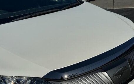 Toyota Harrier, 2019 год, 2 198 000 рублей, 22 фотография