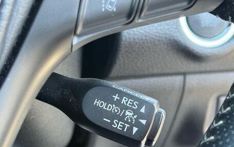 Toyota Harrier, 2019 год, 2 198 000 рублей, 29 фотография