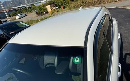 Toyota Harrier, 2019 год, 2 198 000 рублей, 25 фотография