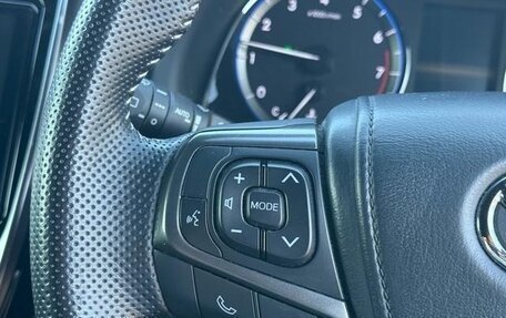 Toyota Harrier, 2019 год, 2 198 000 рублей, 31 фотография