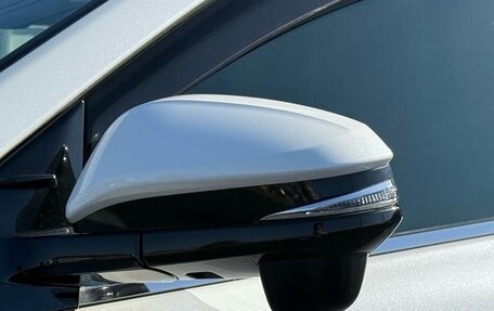 Toyota Harrier, 2019 год, 2 198 000 рублей, 36 фотография