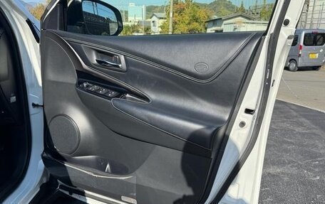 Toyota Harrier, 2019 год, 2 198 000 рублей, 35 фотография