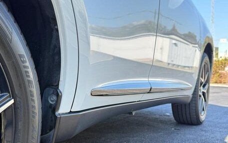 Toyota Harrier, 2019 год, 2 198 000 рублей, 39 фотография