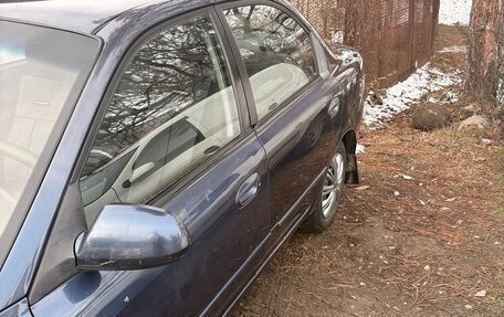 KIA Spectra II (LD), 2006 год, 385 000 рублей, 6 фотография