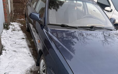 KIA Spectra II (LD), 2006 год, 385 000 рублей, 3 фотография