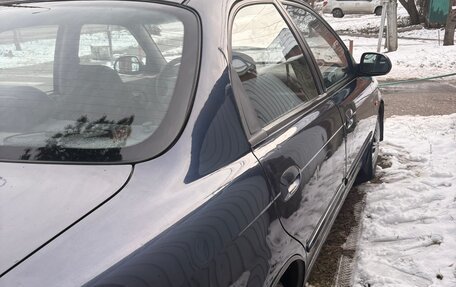 KIA Spectra II (LD), 2006 год, 385 000 рублей, 4 фотография