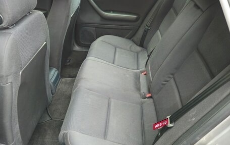 Audi A4, 2004 год, 700 000 рублей, 7 фотография