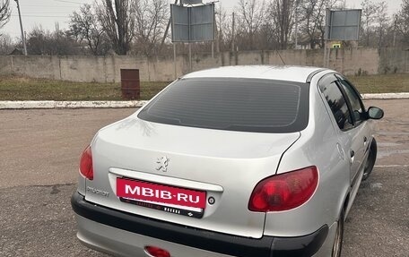 Peugeot 206, 2008 год, 299 000 рублей, 2 фотография