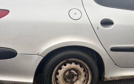 Peugeot 206, 2008 год, 299 000 рублей, 3 фотография