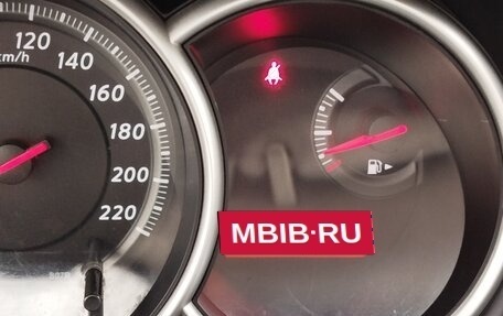 Nissan Tiida, 2011 год, 680 000 рублей, 4 фотография