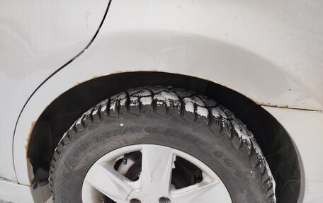 Nissan Tiida, 2011 год, 680 000 рублей, 10 фотография